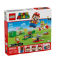 Lego super mario - mario aventuras interactivas