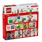 Lego super mario - mario aventuras interactivas