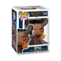 Funko pop! baldur's gate iii  wyll