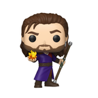 Funko pop! baldur's gate iii  gale