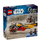 Lego star wars - speeder de cobb vanth