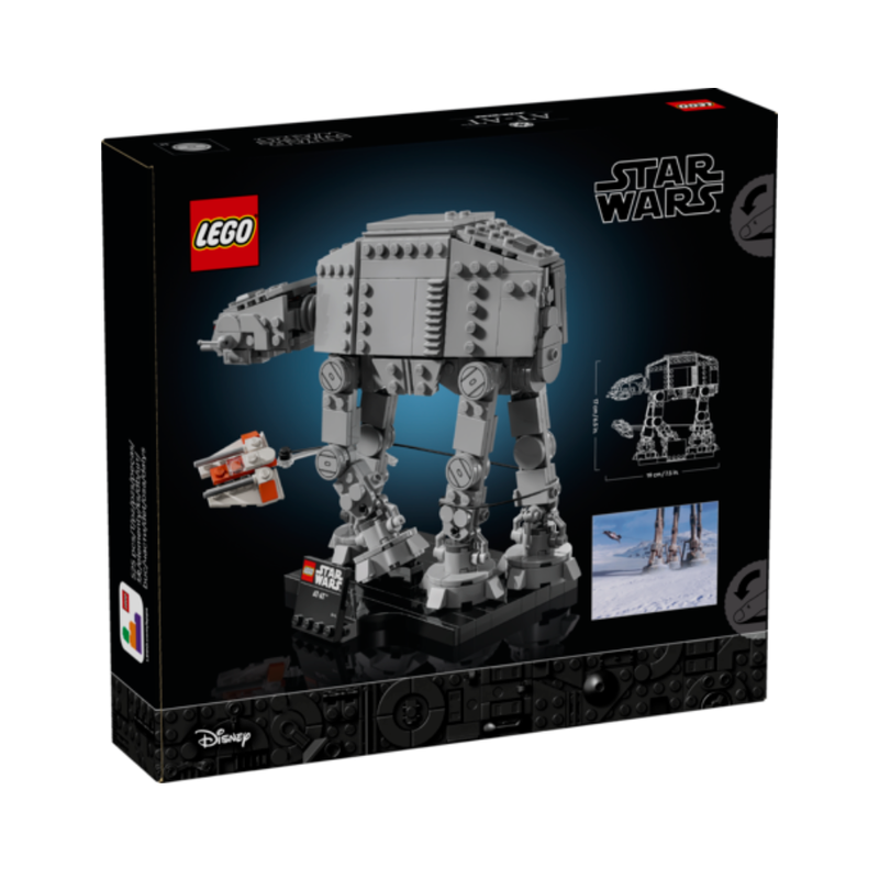 Lego star wars - at-at