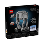 Lego star wars - at-at