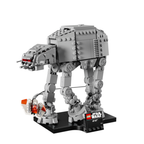 Lego star wars - at-at