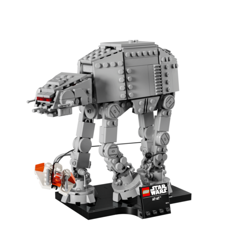 Lego star wars - at-at