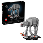 Lego star wars - at-at