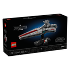 Lego star wars - crucero de ataque clase venator