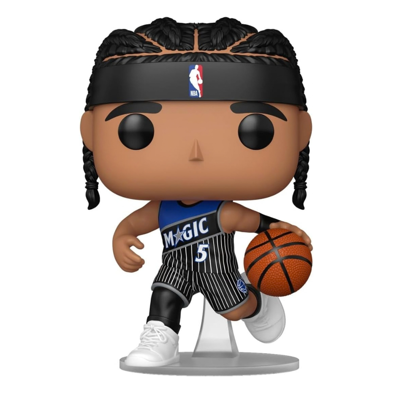 Funko pop! nba magic - paolo banchero (black)