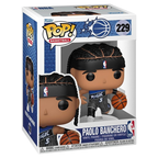 Funko pop! nba magic - paolo banchero (black)