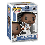 Funko pop! nba grizzlies - ja morant (home)