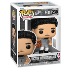 Funko pop! nba spurs - victor wembanyama