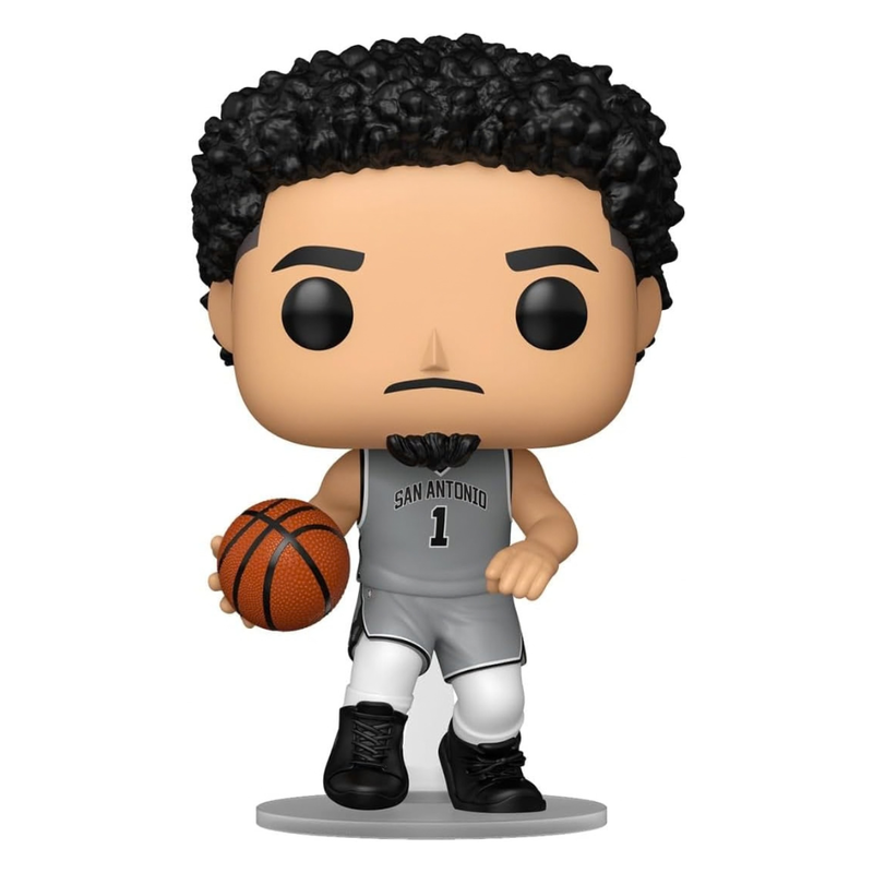 Funko pop! nba spurs - victor wembanyama