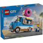 Lego city - camión de dónuts