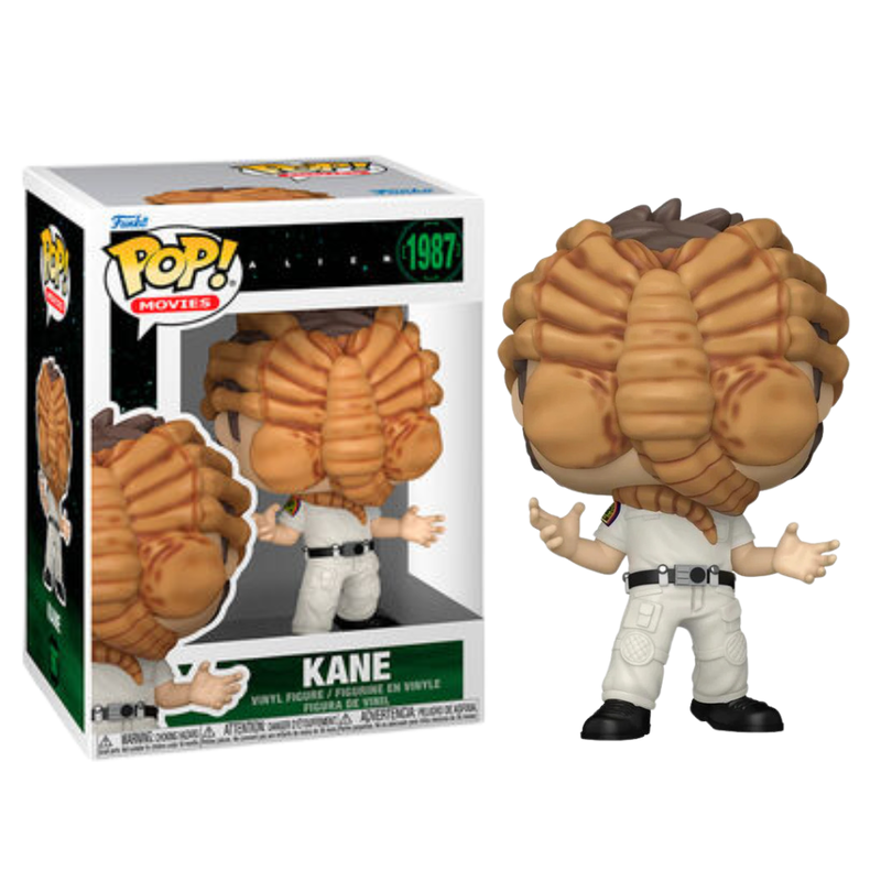 Funko pop! movies: alien - kane chestburstter