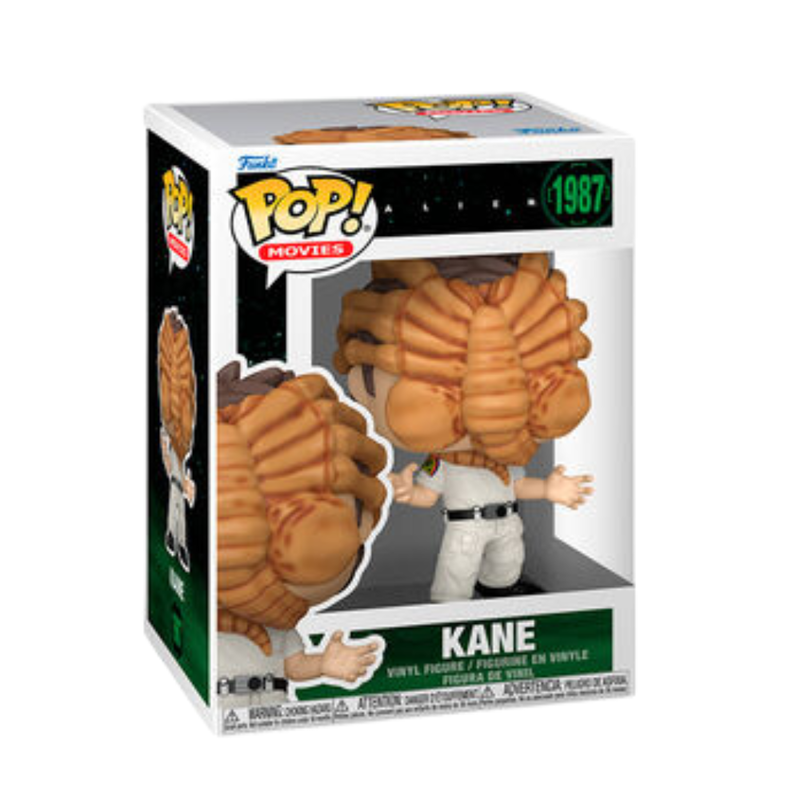 Funko pop! movies: alien - kane chestburstter