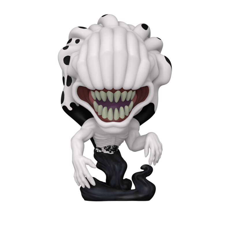 Funko pop! jujutsu kaisen  rika