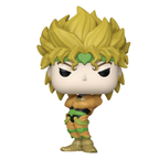 Funko pop! animation: jojo's bizarre adventure- dio