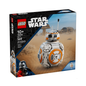 Lego star wars - droide astromecánico bb-8