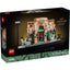Lego icons - cafetería francesa