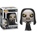 Funko pop! la monja - la monja