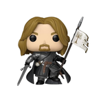 Funko pop! el seor de los anillos - boromir