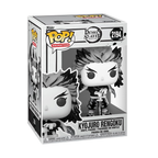 Funko pop! demon slayer  rengoku (sumi-ink)