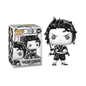 Funko pop! demon slayer  tanjiro (sumi-ink)