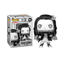Funko pop! demon slayer  nezuko (sumi-ink)