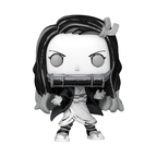 Funko pop! demon slayer  nezuko (sumi-ink)