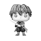 Funko pop! demon slayer  zenitsu (sumi-ink)