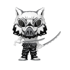 Funko pop! demon slayer  inosuke (sumi-ink)