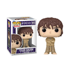Funko pop! miércoles  tayler galpin