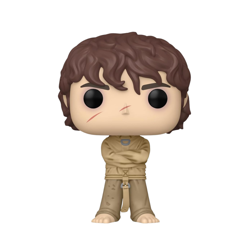 Funko pop! miércoles  tayler galpin