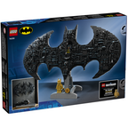 Lego dc: logotipo de batman