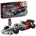 Lego speed champions - coche de carreras audi revolut f1 team r26