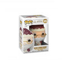 Funko pop! harry potter - albus dumbledore (navidad)