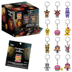 Pop! keychain: fnaf classic (sobre sorpresa)