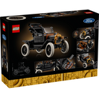 Lego icons - ford modelo t