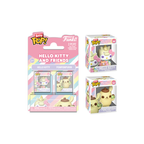 Funko bitty pop 2pk sanrio: hello kitty & pompompurin
