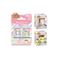 Funko bitty pop 2pk sanrio: hello kitty & pompompurin