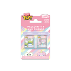 Funko bitty pop 2pk sanrio: keroppi & my melody