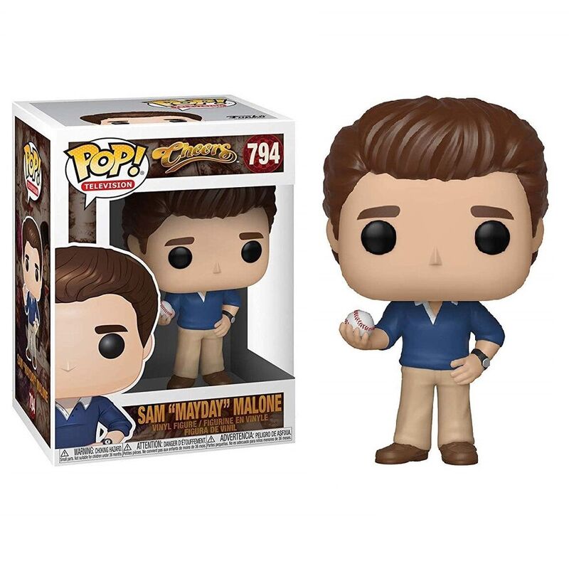 Funko pop! cheers - sam