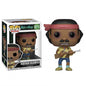Funko pop! rick & morty - mr. goldenfold (resistencia)