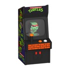 Funko bitty pop! arcade: tortugas ninja