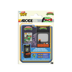 Funko bitty pop! arcade: tortugas ninja