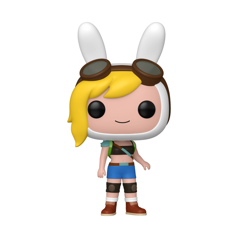 Funko pop! atfc - fionna