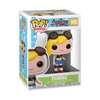 Funko pop! atfc - fionna