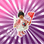 Playmobil sobres sorpresa serie 21 nias - chica con disfraz de pez