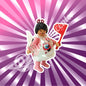 Playmobil sobres sorpresa serie 21 nias - chica con disfraz de pez