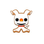 Funko pop! pesadilla antes de navidad - zero de jengibre exclusivo